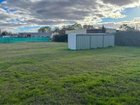 Terreno en Venta de 766,0 m2