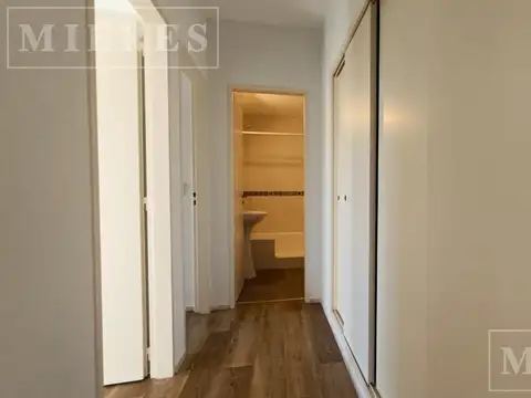 Departamento en Alquiler con 1 cocheras
