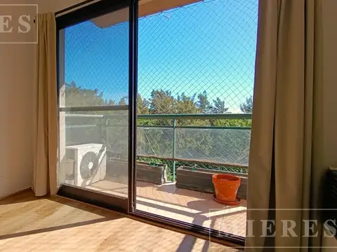 Departamento en Alquiler de 3 ambientes