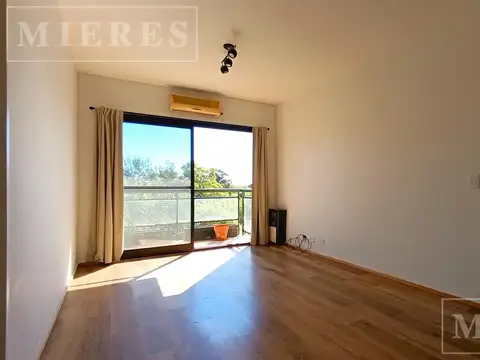 Departamento de 3 ambientes en ALQUILER - Riverside Torre Río