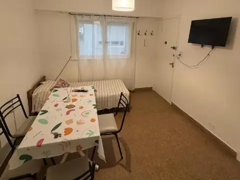 Departamento en venta - 1 Dormitorio 1 Baño - Mar del Plata