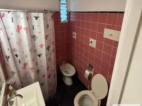 Departamento en Venta en Mar del Plata, USD 48.000