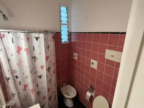 Departamento en Venta en Mar del Plata, USD 48.000
