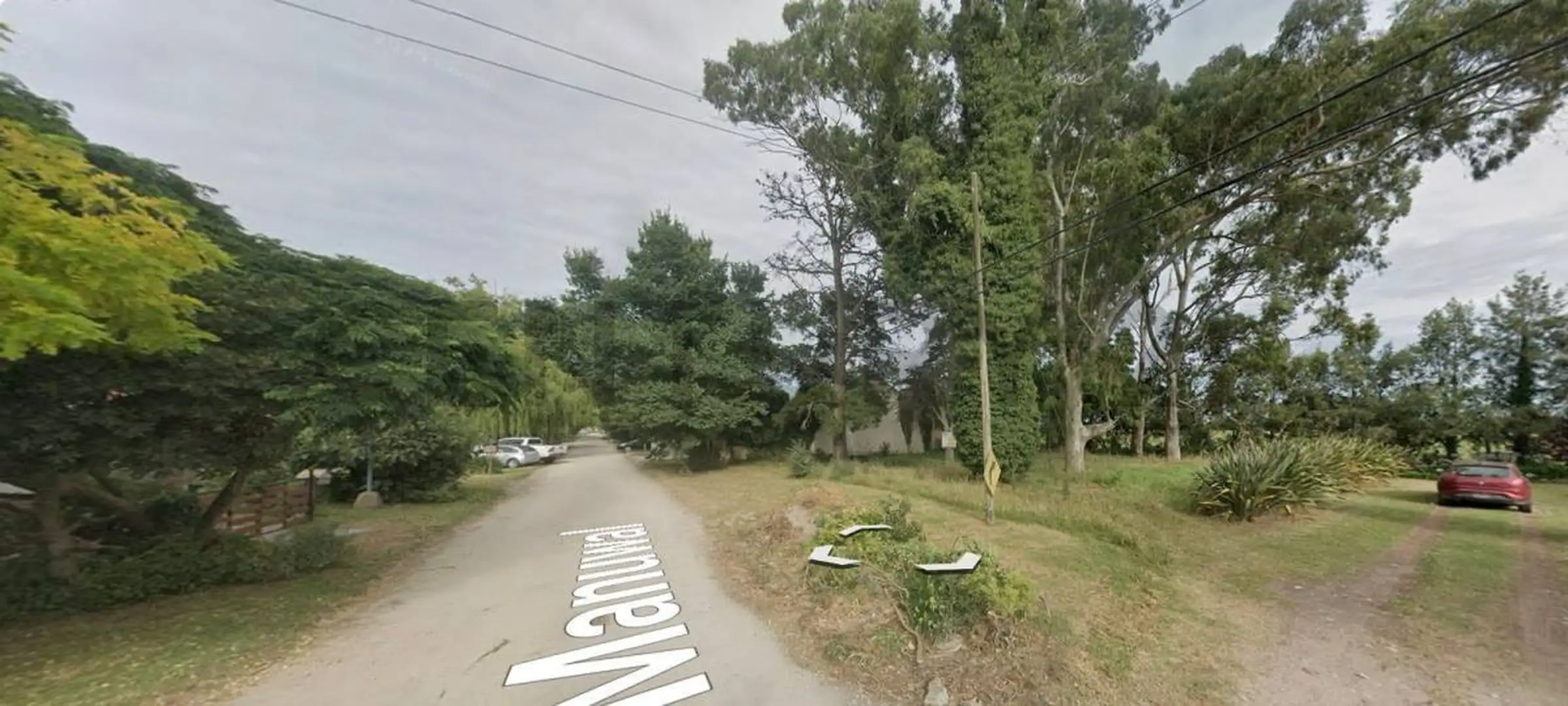 VENTA TERRENO MAR DEL PLATA LA FLORIDA