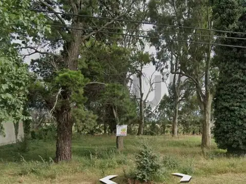Terreno en Venta en La Florida, Mar del Plata