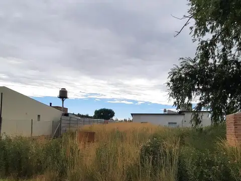 Terreno en Venta en Neuquen, USD 25.100