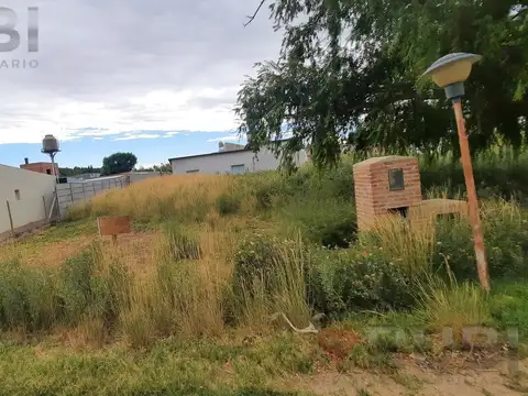 Terreno en Venta de 347,0 m2
