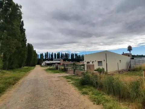 Terreno en  LOS CEREZOS II