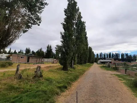 TERRENO EN VENTA LOS CEREZOS II PLOTTIER