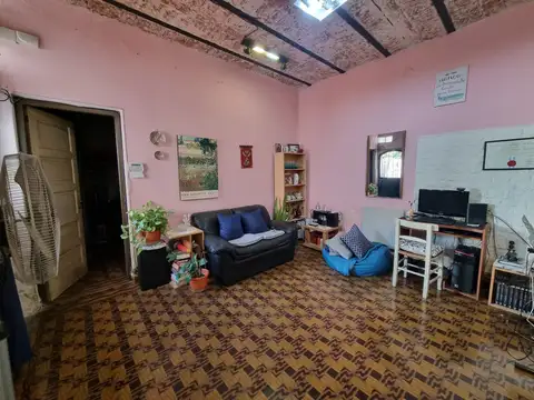 Casa en Venta 64 años