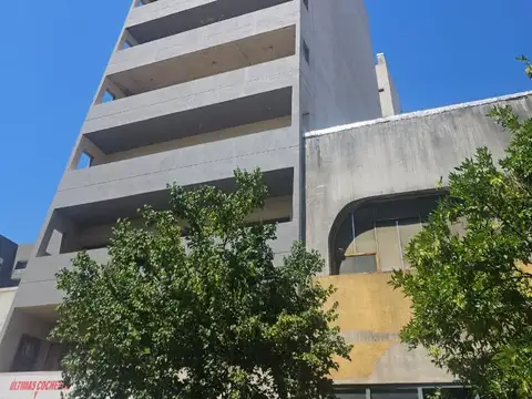 Departamento en Venta en Villa Crespo, USD 39.000