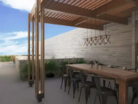 Departamento en Venta 1 año