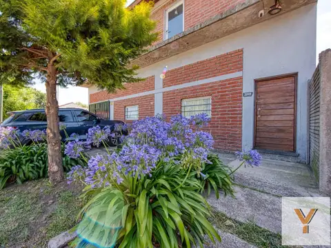 PH en Venta - 3 Dormitorios 2 Baños - 210mts - Mar Del Plata