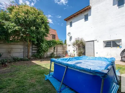 PH en Venta - 3 Dormitorios 2 Baños - 210mts - Mar Del Plata