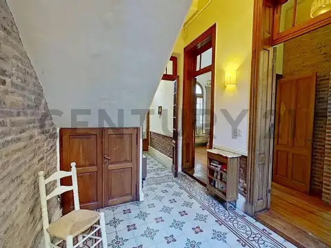 Depto Tipo Casa en Venta en Floresta, USD 165.000