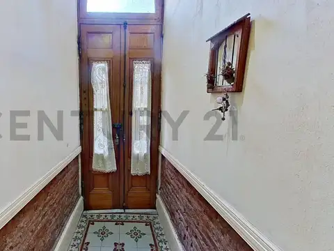 Depto Tipo Casa en Venta en Floresta, USD 165.000
