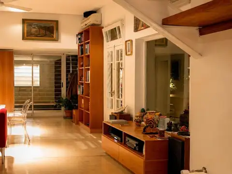 Casa en Venta en Parque Chas, CABA