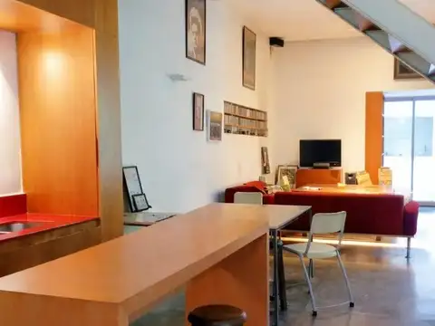 VENTA DE CASA LOTE PROPIO DE 5 AMBIENTES EN PARQUE CHAS