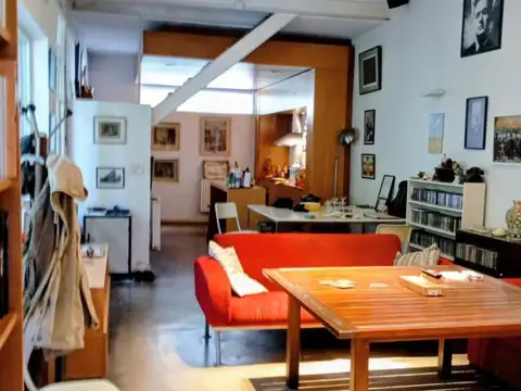 Casa en Venta 20 años