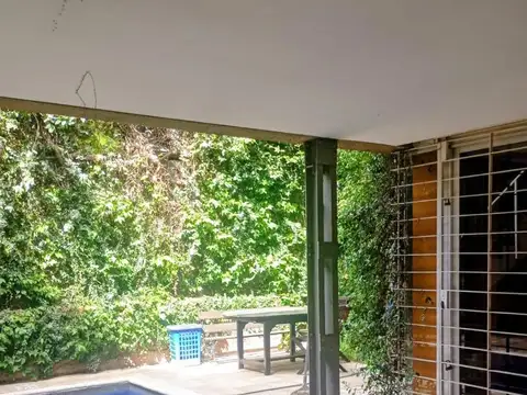 VENTA DE CASA LOTE PROPIO DE 5 AMBIENTES EN PARQUE CHAS