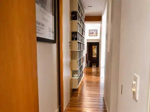 VENTA DE CASA LOTE PROPIO DE 5 AMBIENTES EN PARQUE CHAS