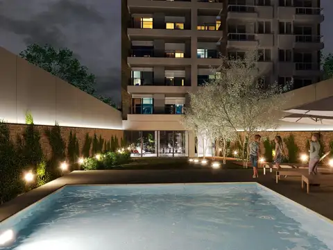 Departamento en Venta de 5 ambientes