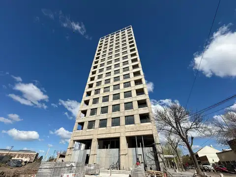 VENTA DPTO 1 DORMITORIO A ESTRENAR EN TORRE CRONO