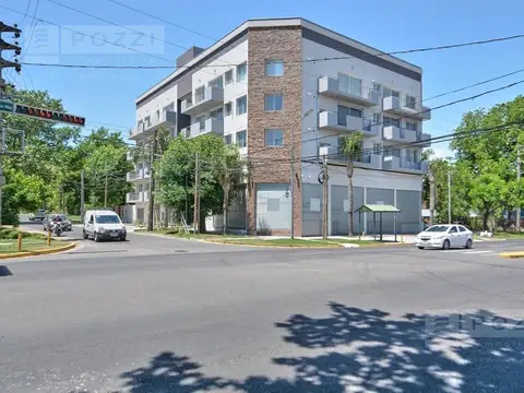 Av. Boulogne Sur Mer y Cabildo