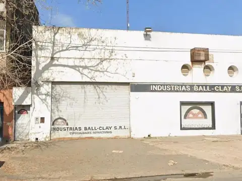GALPON DE 730M2 VENTA DIVERSOS USOS COMERCIALES BARRIO JORGE CURA ROSARIO