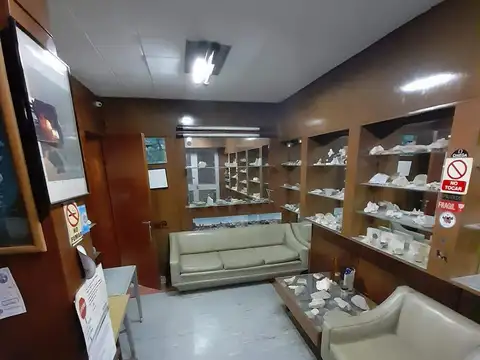 Galpon en Venta 40 años