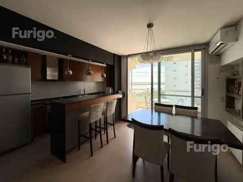 Departamento en Venta en Centro, USD 175.000