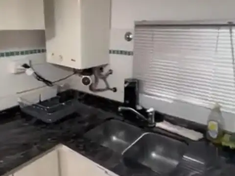 Departamento en Venta en General Paz, USD 160.000