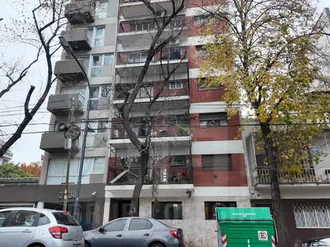 Departamento en Venta en Belgrano C, USD 110.000