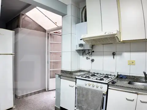 Departamento en Venta 56 años
