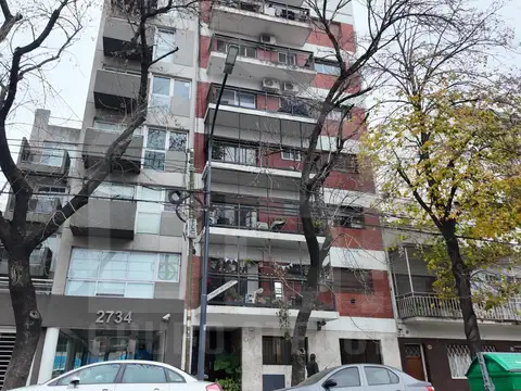Crámer 2700, Piso pb