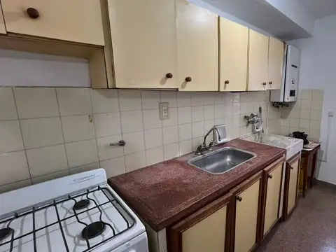 Departamento en Venta de 2 dormitorios