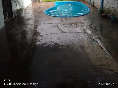 Casa en Alquiler de 3 dormitorios