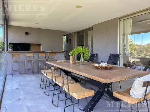 Casa en venta en Albanueva