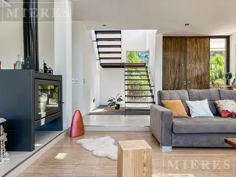 Casa en Venta al Noreste