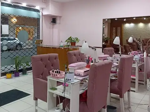 Fondo Comercio en Venta en Recoleta, USD 75.000