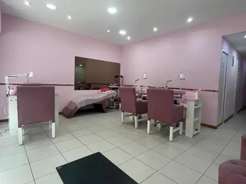 Fondo de comercio en Venta en Recoleta, CABA