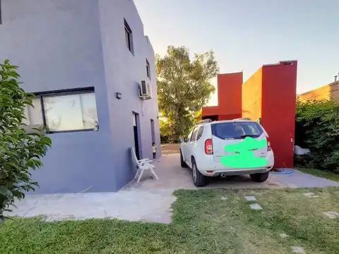  Casa en Alquiler Punta Chacra