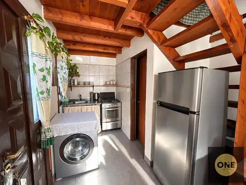 Casa en Venta en San Carlos de Bariloche, USD 197.000
