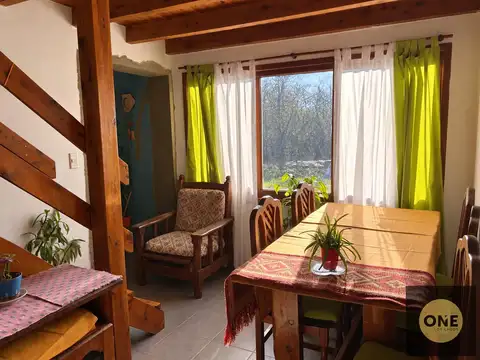 Casa en Venta 15 años