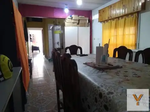 Casa en Venta en Rafael Castillo, USD 77.900