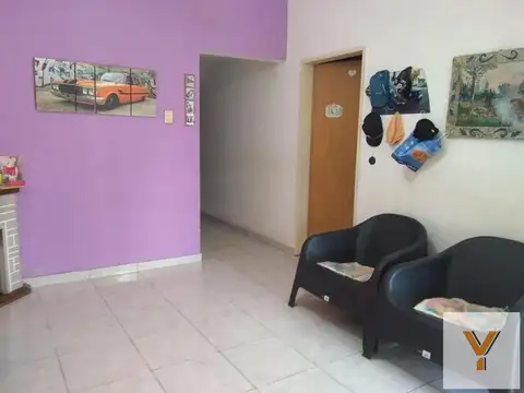Nicolas Dávila  e/ Soldado Sosa y Santa Rosa