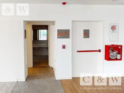 Oficina en Alquiler en Vicente Lopez, USD 20