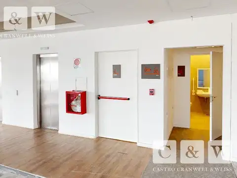 Oficina en Alquiler 10 años