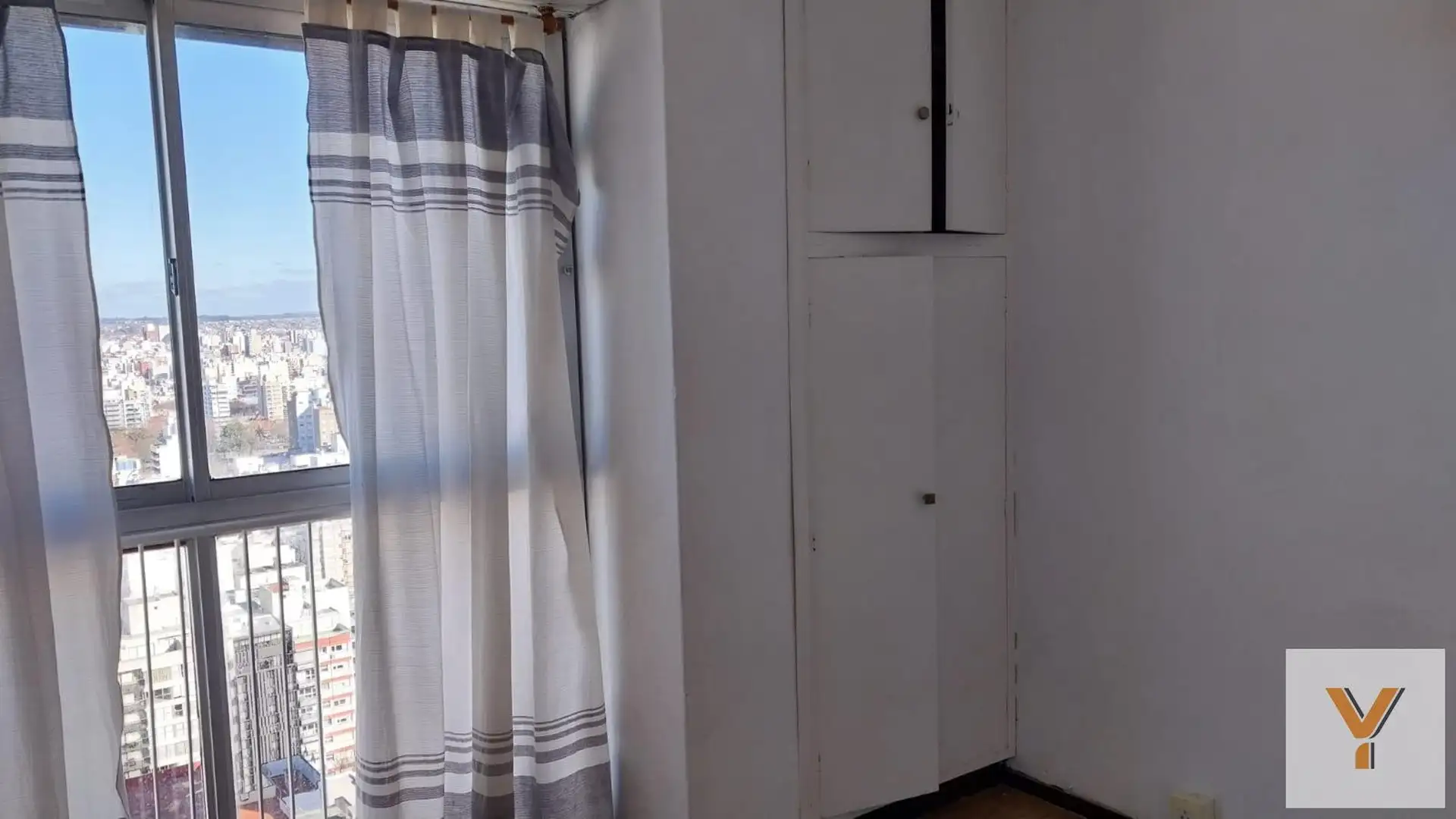 Departamento en Alquiler - 2 Dormitorios 1 Baño - 50mts