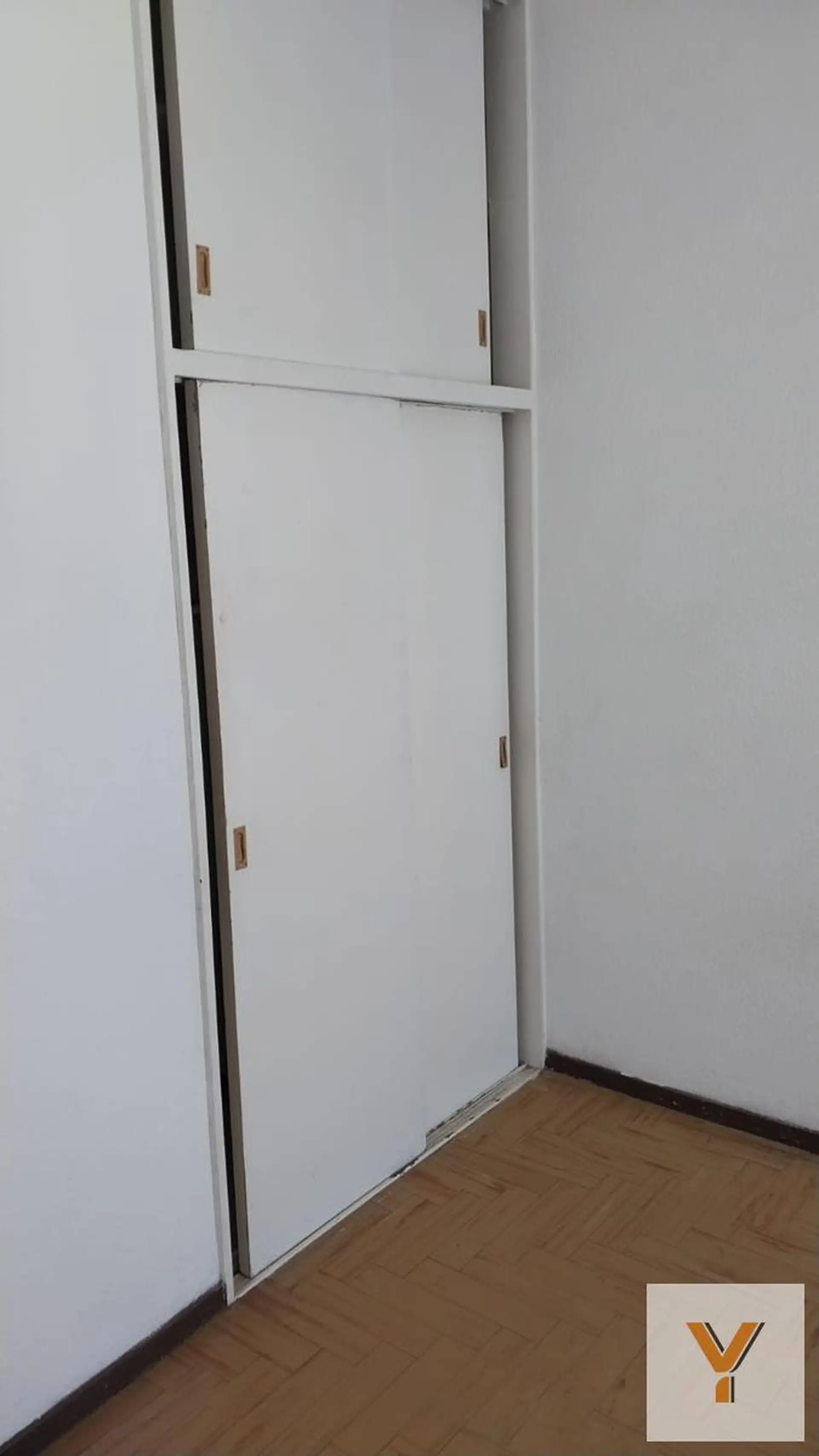 Departamento en Alquiler - 2 Dormitorios 1 Baño - 50mts